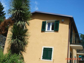 The Palm House Santa Margherita Ligure
